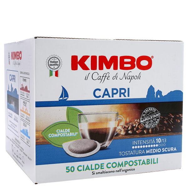 Kimbo Capri Pads