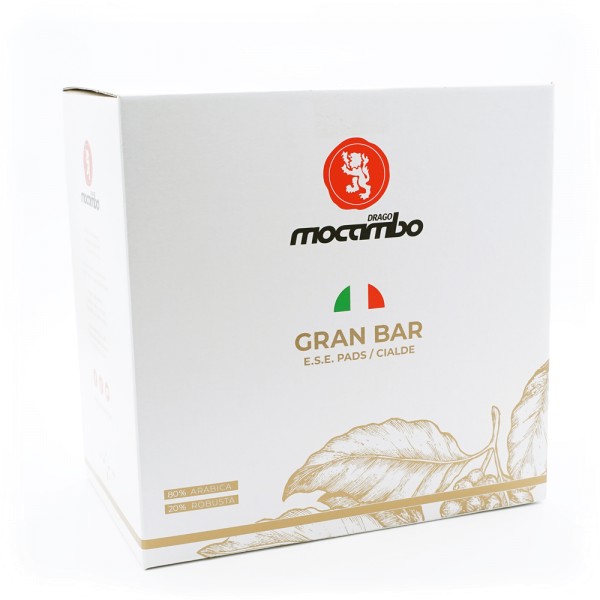 Mocambo Gran Bar, Pads