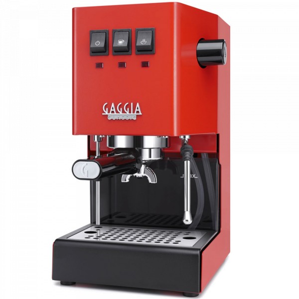 Gaggia Classic Evo Pro E24 Orange