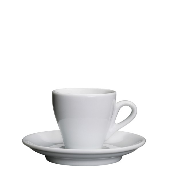 Cilio Espressotasse MILANO, weiß