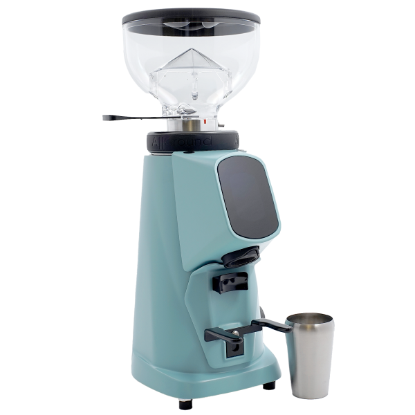 Fiorenzato Allground Sense, Pastel Blue Matt