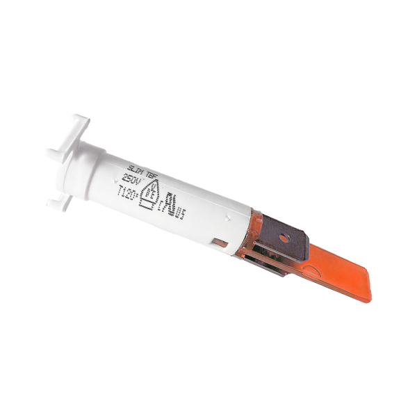 Kontrolleuchte orange QuickMill