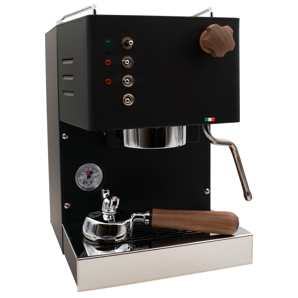 Quick Mill 4100 Pippa schwarz
