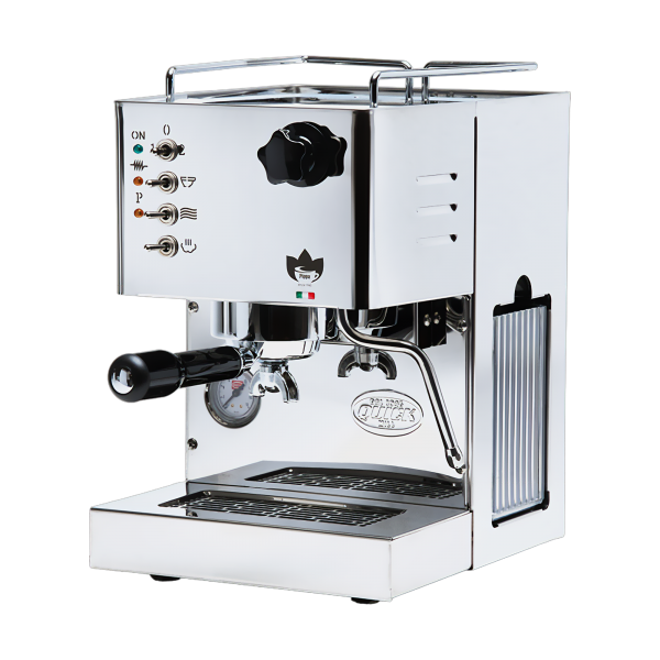 Quickmill 4100 Pippa inox