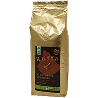 Kaffa-Espresso