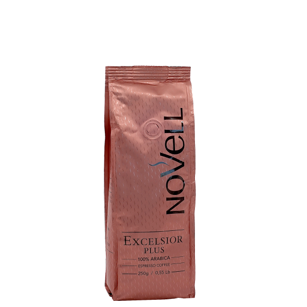 Novell Excelsior Plus