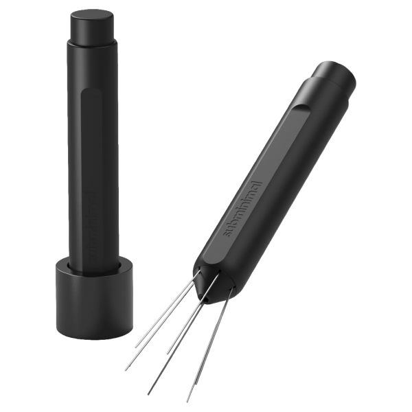 Subminimal Flick® WDT Tool