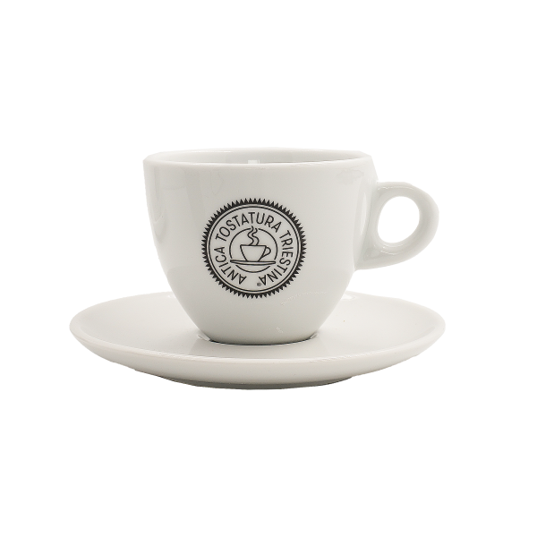 ATT Caffè Cappuccinotasse, 125 ml