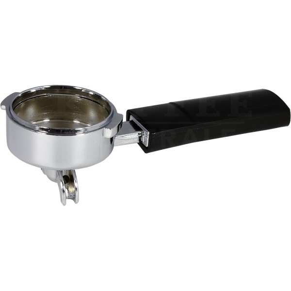 Siebträger für Gaggia 1 Tassen Auslauf