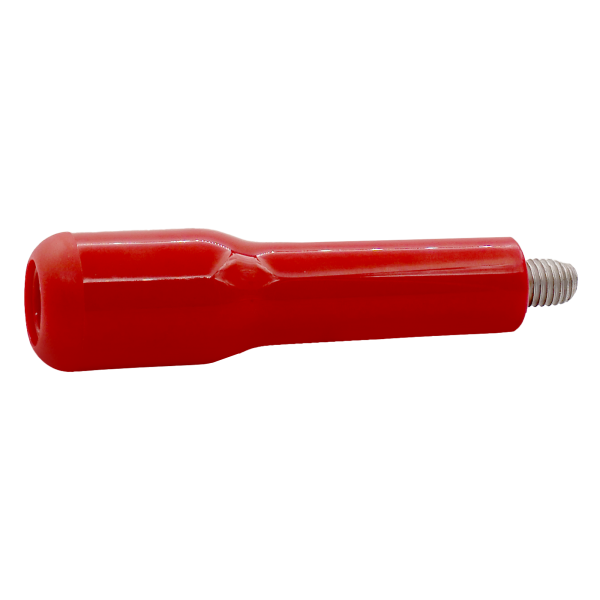 Siebträgergriff M12 rot