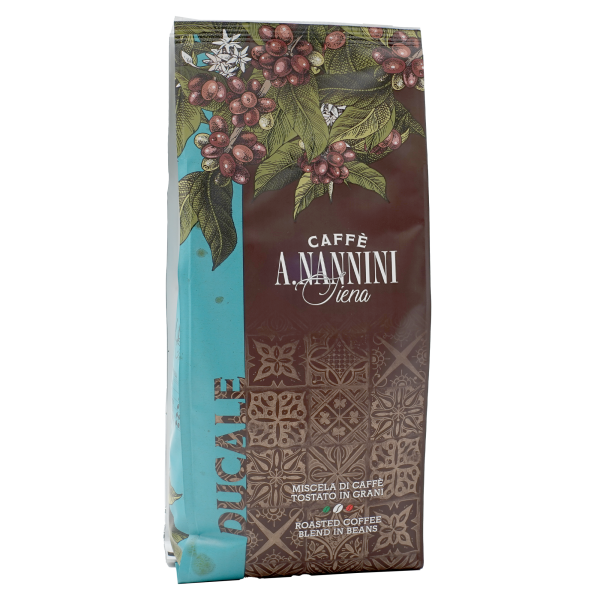 Nannini Ducale, Bohne 1 kg