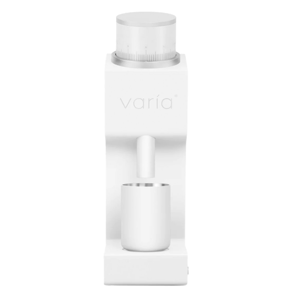 Varia VS3 Kaffeemühle - weiß (2. Gen)