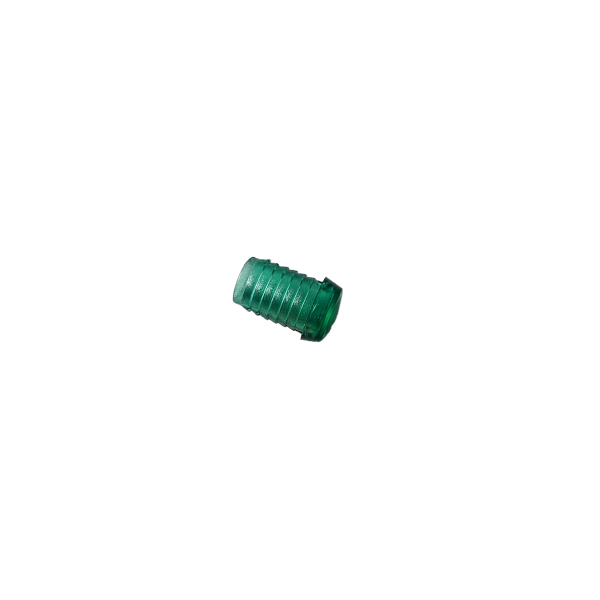 Abdeckung für Kontrolleuchte grün QuickMill