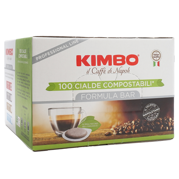 Kimbo Napoli, 100 Pads
