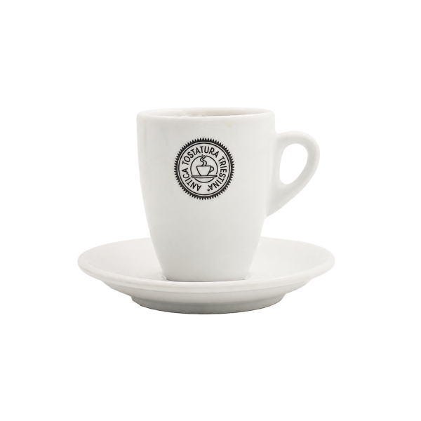 ATT Caffè Espressotasse Doppio, 90 ml
