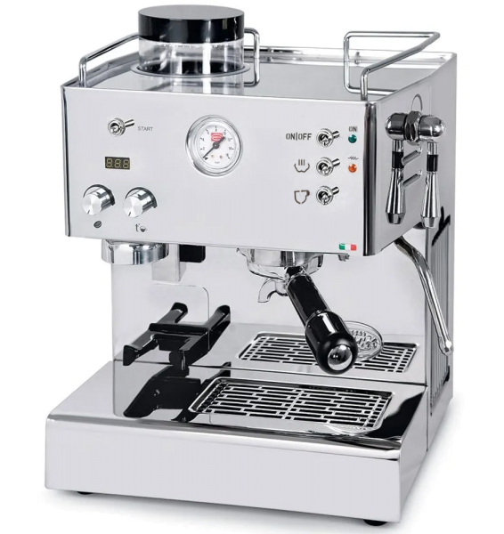 Quick Mill 3035 PID Flow Control