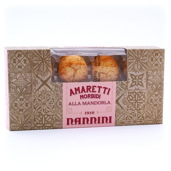 Nannini Amaretti Classici,120 g