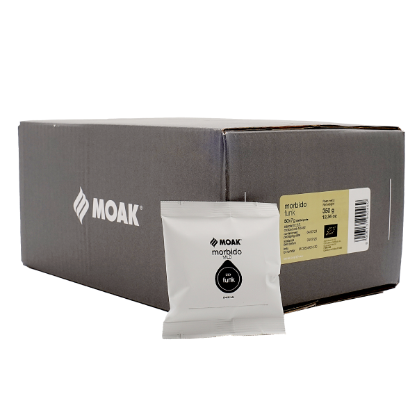Moak Morbido BIO Funk, Pads