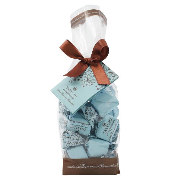 Viani Tartufi dolci al Cappuccino, 200 g