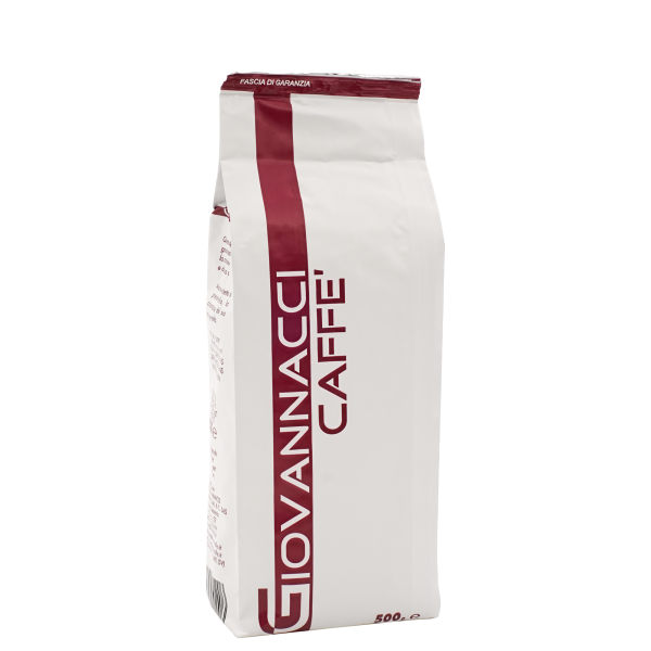 Giovannacci Decaffeinato, Bohne 500 g